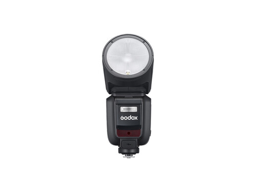 Godox V100 Yuvarlak Kafa Flaşı (Sony)