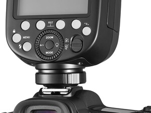 Godox V860III-O/P Olympus/Panasonic Tepe Flaşı - Thumbnail