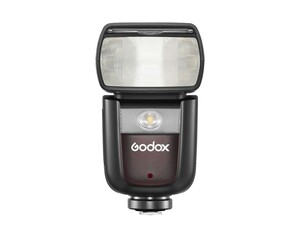 Godox V860III-O/P Olympus/Panasonic Tepe Flaşı - Thumbnail