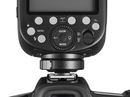 Godox V860III-O/P Olympus/Panasonic Tepe Flaşı