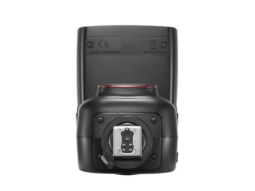 Godox V860III-O/P Olympus/Panasonic Tepe Flaşı