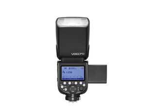 Godox V860III-O/P Olympus/Panasonic Tepe Flaşı - Thumbnail