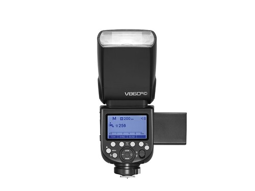 Godox V860III-O/P Olympus/Panasonic Tepe Flaşı