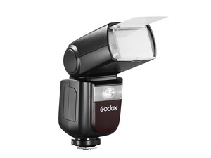 Godox V860III-O/P Olympus/Panasonic Tepe Flaşı - Thumbnail