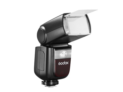 Godox V860III-O/P Olympus/Panasonic Tepe Flaşı