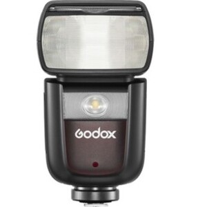 Godox V860III-S Sony Uyumlu Tepe Flaşı - Thumbnail