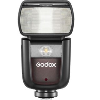 Godox V860III-S Sony Uyumlu Tepe Flaşı