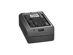 Godox - Godox VB30 (V1 PRO İÇİN) Li-on Batarya Godox - Godox VB30 (V1 PRO İÇİN) Li-on Batarya