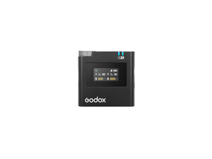 Godox VIRSO Sony Uyumlu M2 Kablosuz İkili Mikrofon Kiti - Thumbnail
