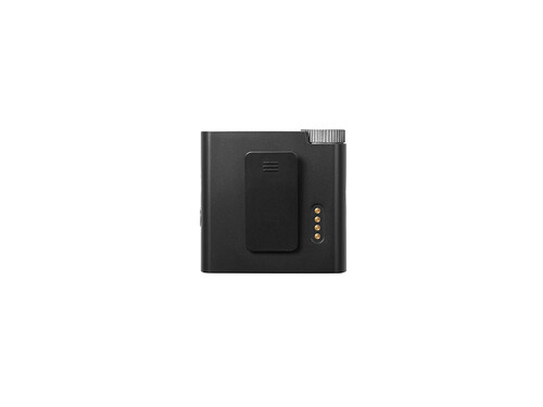 Godox VIRSO Standart M2 Kablosuz İkili Mikrofon Kiti