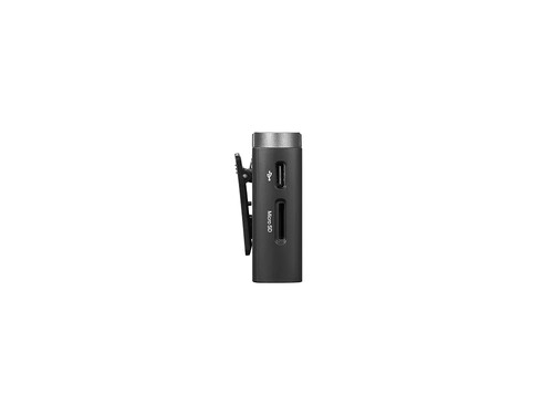 Godox VIRSO Standart M2 Kablosuz İkili Mikrofon Kiti