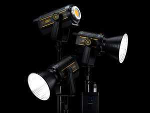 Godox VL150 II LED Video Işığı - Thumbnail