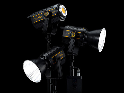Godox VL150 II LED Video Işığı