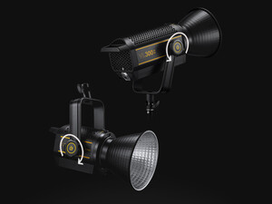 Godox VL150 II LED Video Işığı - Thumbnail