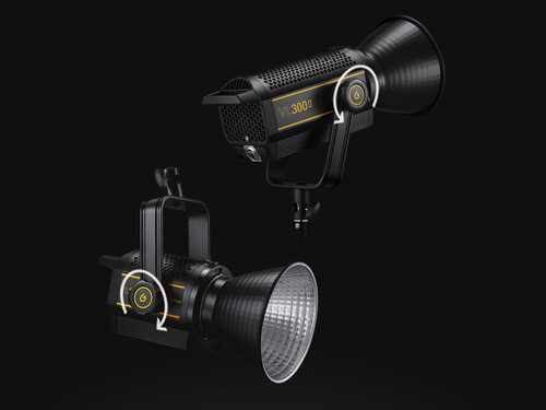 Godox VL150 II LED Video Işığı