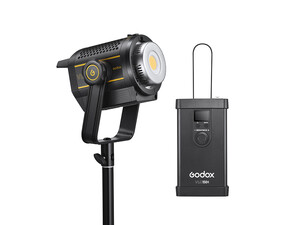 Godox VL150 II LED Video Işığı - Thumbnail