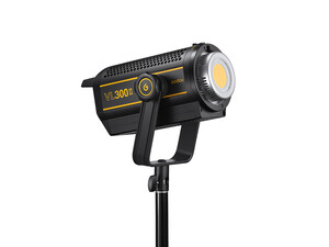 Godox VL300 II LED Video Işığı - Thumbnail