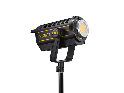 Godox VL300 II LED Video Işığı