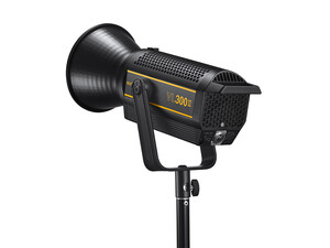 Godox VL300 II LED Video Işığı - Thumbnail