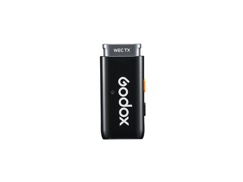 Godox WEC Kit2 2'li Kablosuz Yaka Mikrofonu