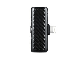 Godox WES1 Kit2 İkili Kablosuz Mikrofon (Apple Uyumlu) - Thumbnail