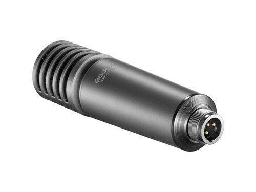Godox XMic100GL Stüdyo Mikrofonu