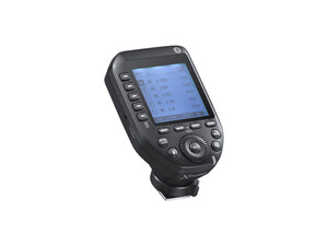 Godox - Godox XPROII-C Canon Uyumlu TTL Flaş Tetikleyici