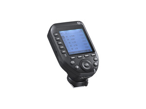 Godox - Godox XPROII-N Nikon Uyumlu TTL Flaş Tetikleyici