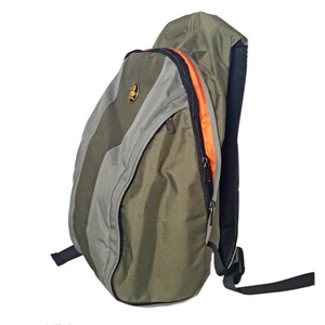 Godspeed - Godspeed SY 920 Sırt Çantası Yeşil/Gri