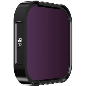 Freewell - GoPro 9-10-11-12 MULTICOATED POLARIZER FILTER PL