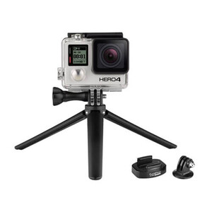 GoPro - GoPro Bağlantı Parçası Tripod Adaptörü GoPro - GoPro Bağlantı Parçası Tripod Adaptörü