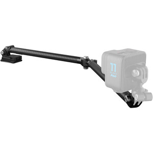 GoPro Boom + Yapışkan Bağlantı Parçaları - Thumbnail