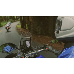 GoPro Boom + Yapışkan Bağlantı Parçaları - Thumbnail