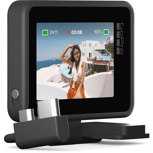 GoPro Display Mod (HERO 8/9/10/11/12/13)