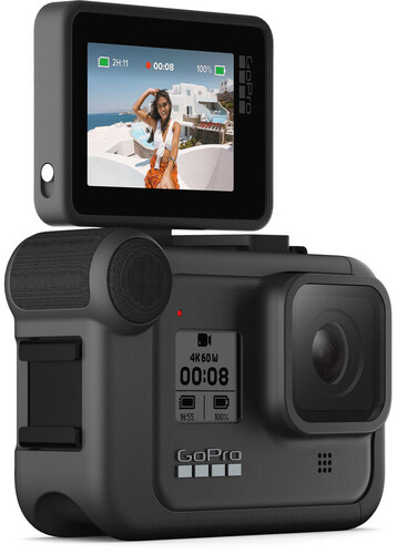 GoPro Display Mod (HERO 8/9/10/11/12/13)