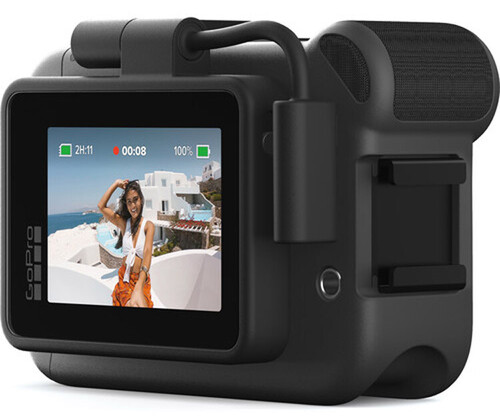 GoPro Display Mod (HERO 8/9/10/11/12/13)
