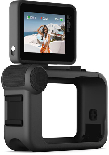 GoPro Display Mod (HERO 8/9/10/11/12/13)