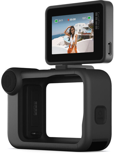 GoPro Display Mod (HERO 8/9/10/11/12/13)