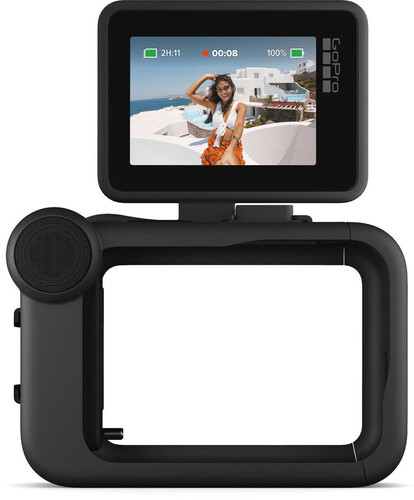 GoPro Display Mod (HERO 8/9/10/11/12/13)