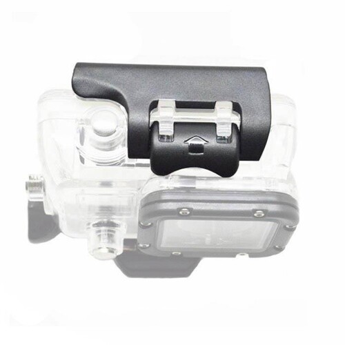 Gopro Dive Housing İçin Üst Kilit
