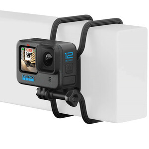GoPro Esnek Tutuşlu Bağlantı Parçası - Thumbnail