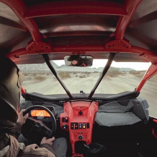 GoPro Esnek Tutuşlu Bağlantı Parçası