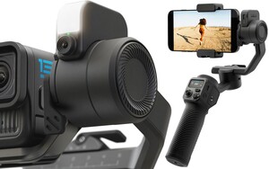 GoPro Fluid Pro AI Gimbal - Thumbnail