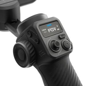 GoPro Fluid Pro AI Gimbal - Thumbnail