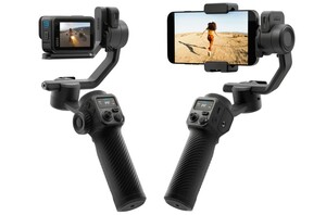 GoPro Fluid Pro AI Gimbal - Thumbnail