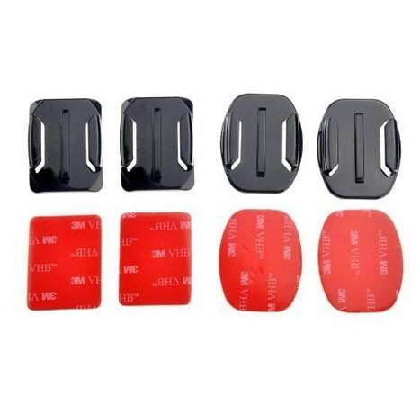 Gopro Hero 3+ 4 İçin Standart Su Geçirmez Housing