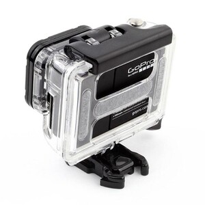 Sanger - Gopro Hero 4 3+ 3 İçin Açık Dive Housing (1)