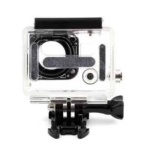 Gopro Hero 4 3+ 3 İçin Açık Dive Housing - Thumbnail