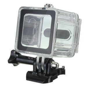 Sanger - Gopro Hero 4 Session İçin Su Geçirmez Housing (1)