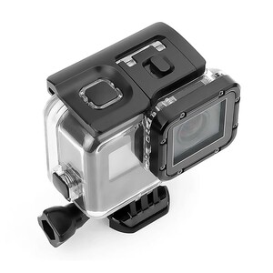 Gopro Hero 5 6 7 Housing İçin Üst Kilit - Thumbnail